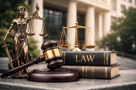 Career Opportunities After Law Degree