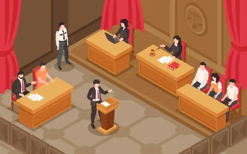 Moot Court