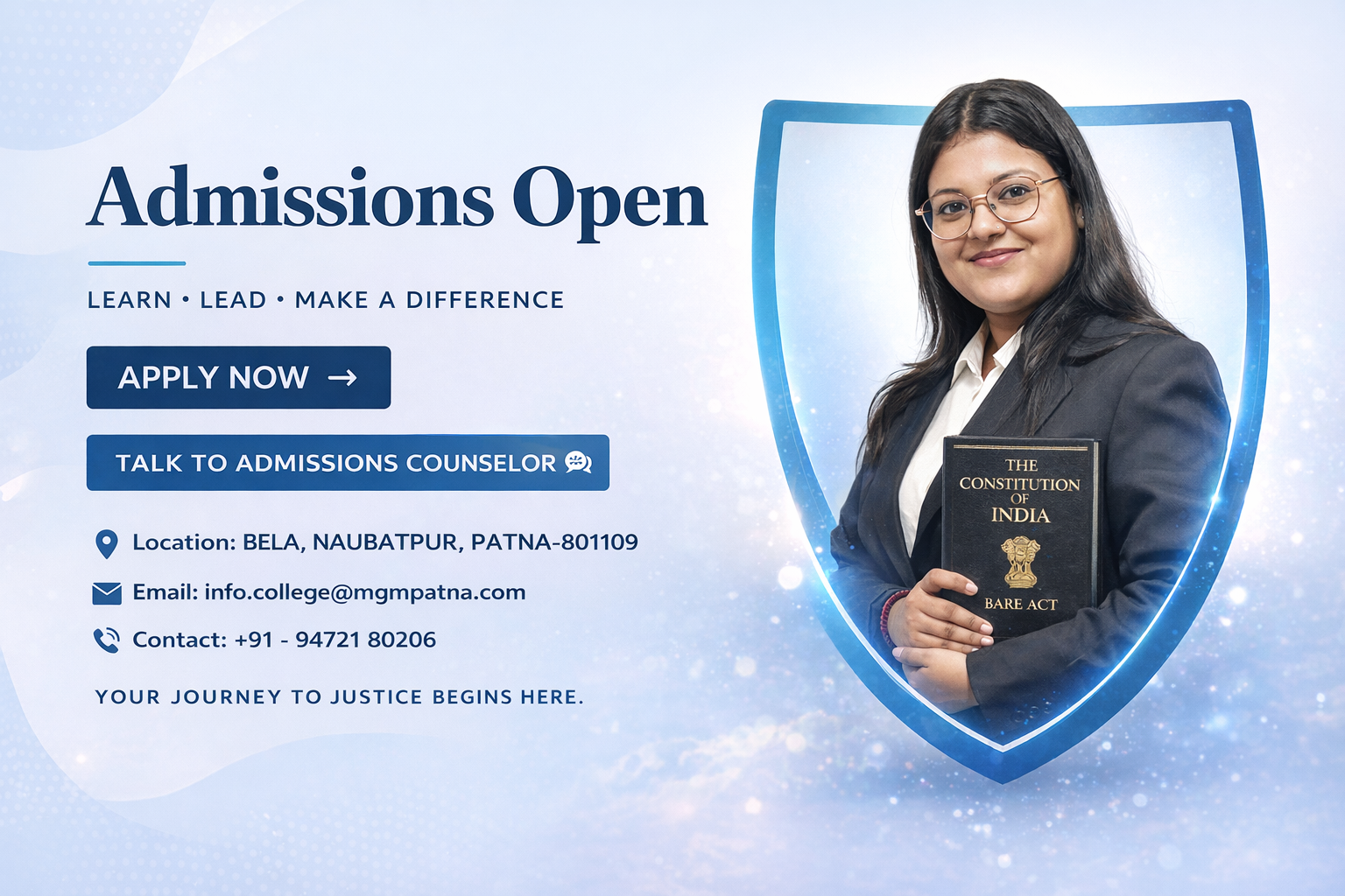 MGM Law College