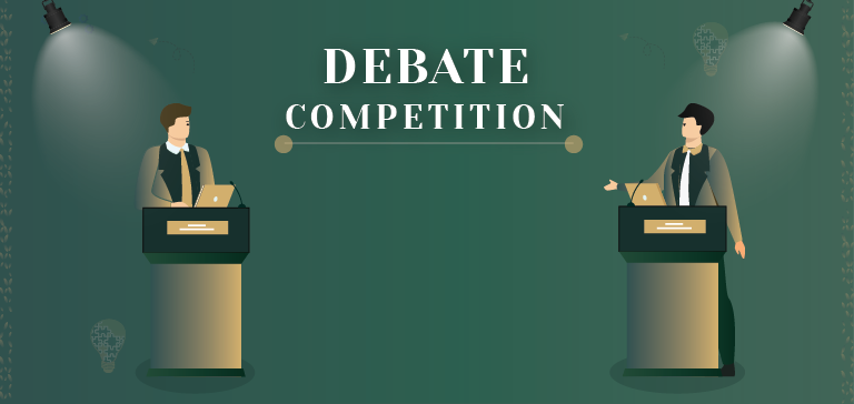 Debate